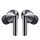 SAMSUNG Galaxy Buds 3 Pro Srebrne - 1264749 - zdjęcie 6